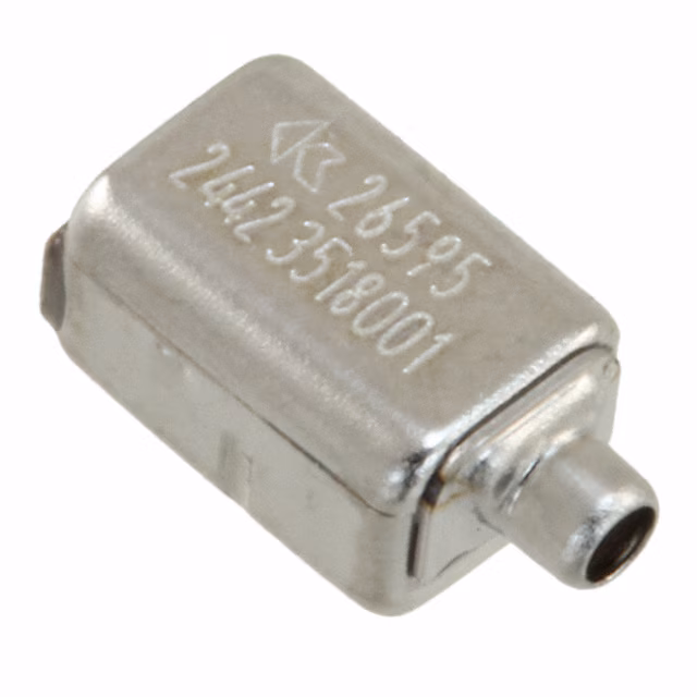 FC-26595-000 Knowles  Speakers